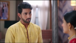 Krishna Mohini - 14th June 2024